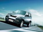 Zotye Nomad 2005 года